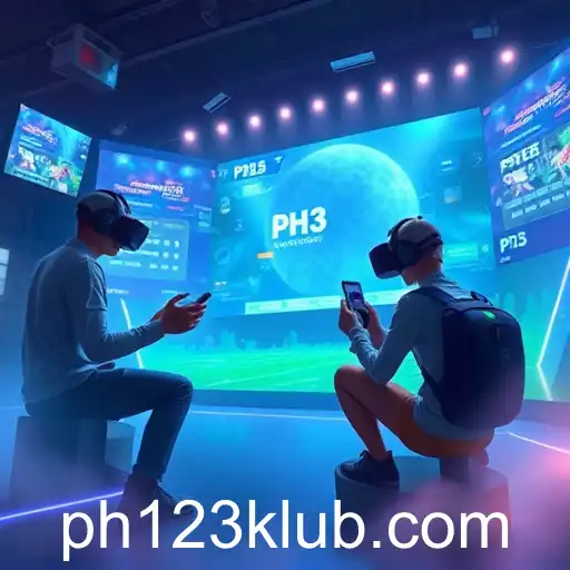 The Digital Evolution of Gaming Websites