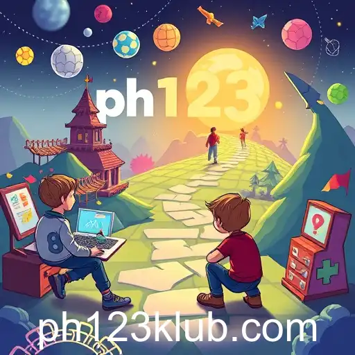 Exploring the Dynamic World of Educational Games: Bridging Fun and Learning