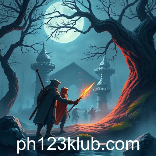 Gaming Elevation: Exploring the PH123 Phenomenon