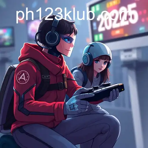 The Phenomenon of Gaming in 2025