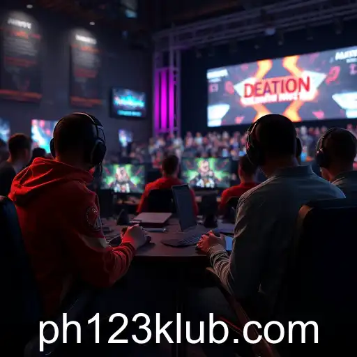 Gaming and Digital Trends Shaping the Future