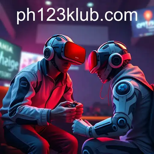 Gaming Trends and Tech Shifts Shaping 2025