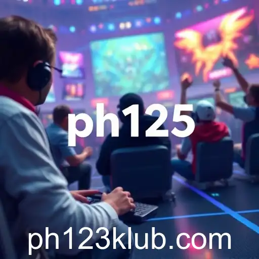 Gaming in the Digital Age