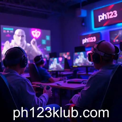 The Evolution of Online Gaming and Its Impact