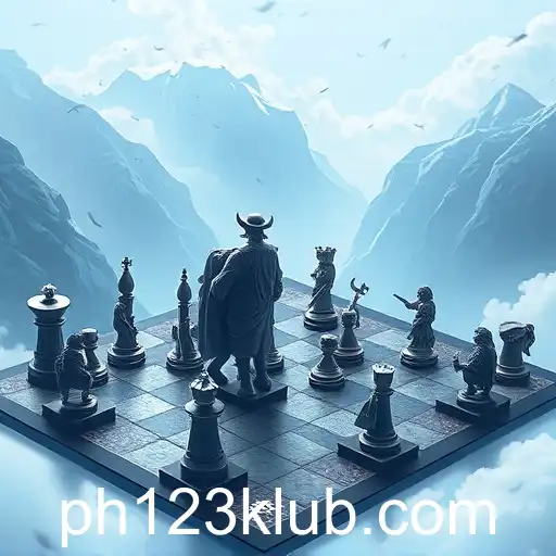 Gaming Revolution: The Rise of 'ph123'