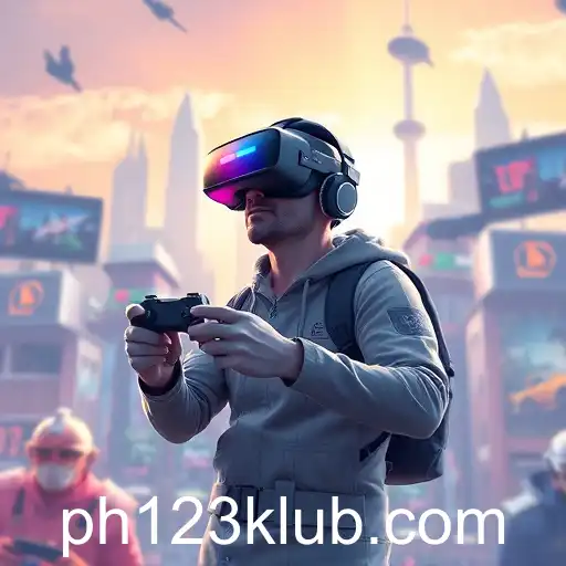 Gaming Trends Shaping 2025