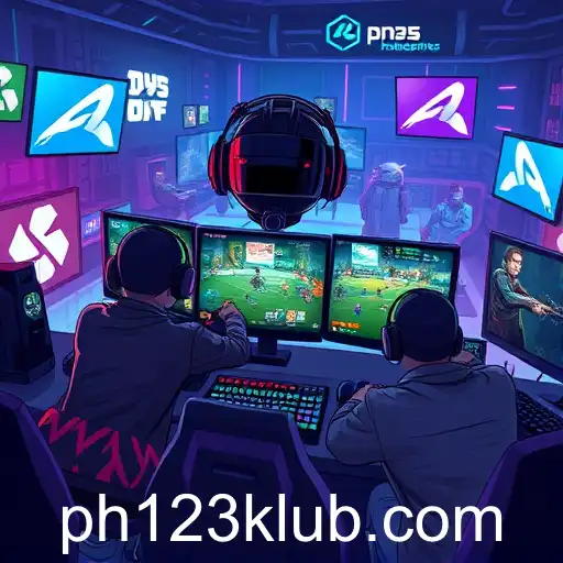 The Rise of Gaming Websites in 2025