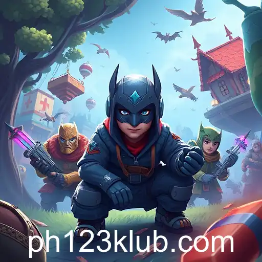 The Rise of PlayHaven: A New Era in Online Gaming