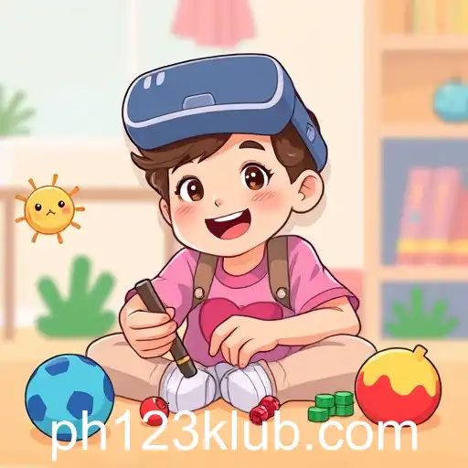 Exploring 'Kids' Games': Safe and Fun Digital Adventures for Children