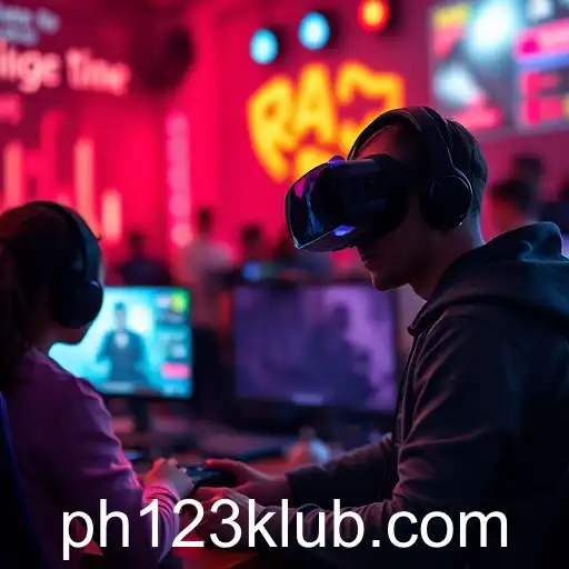 PH123: Thriving in the English Gaming Landscape