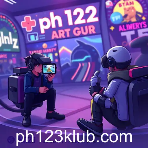 Emerging Trends in Online Gaming for 2025