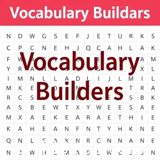 Enhancing Language Skills with 'Vocabulary Builders'